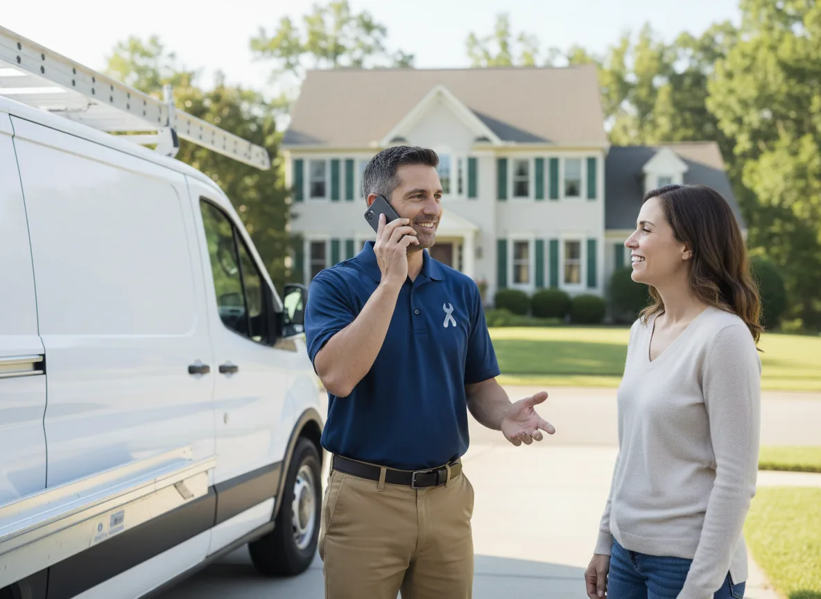 Home Gutter Service Exeter, NH FAQs